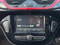 USED 2018 18 VAUXHALL CORSA 1.4i ecoTEC SRi Euro 6 5dr GREAT VALUE LOW MILES NEW MOT