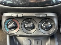 USED 2018 18 VAUXHALL CORSA 1.4i ecoTEC SRi Euro 6 5dr GREAT VALUE LOW MILES NEW MOT