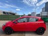 USED 2018 18 VAUXHALL CORSA 1.4i ecoTEC SRi Euro 6 5dr GREAT VALUE LOW MILES NEW MOT