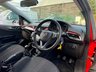 USED 2018 18 VAUXHALL CORSA 1.4i ecoTEC SRi Euro 6 5dr GREAT VALUE LOW MILES NEW MOT