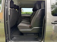USED 2022 22 CITROEN DISPATCH 2.0 BlueHDi 1200 Enterprise Pro XL Crew Van Double Cab 6dr Diesel Manual LWB Euro 6 (s/s) (145 ps) DIRECT TO US FROM LEASE !!
