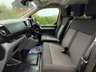 USED 2022 22 CITROEN DISPATCH 2.0 BlueHDi 1200 Enterprise Pro XL Crew Van Double Cab 6dr Diesel Manual LWB Euro 6 (s/s) (145 ps) DIRECT TO US FROM LEASE !!