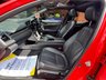 USED 2018 18 HONDA CIVIC 1.0 VTEC Turbo EX Euro 6 (s/s) 5dr PANROOF+HTD SEATS+CAMERA+CRUIS