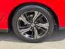 USED 2018 18 HONDA CIVIC 1.0 VTEC Turbo EX Euro 6 (s/s) 5dr PANROOF+HTD SEATS+CAMERA+CRUIS