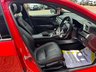 USED 2018 18 HONDA CIVIC 1.0 VTEC Turbo EX Euro 6 (s/s) 5dr PANROOF+HTD SEATS+CAMERA+CRUIS