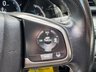 USED 2018 18 HONDA CIVIC 1.0 VTEC Turbo EX Euro 6 (s/s) 5dr PANROOF+HTD SEATS+CAMERA+CRUIS