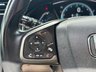 USED 2018 18 HONDA CIVIC 1.0 VTEC Turbo EX Euro 6 (s/s) 5dr PANROOF+HTD SEATS+CAMERA+CRUIS