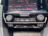 USED 2018 18 HONDA CIVIC 1.0 VTEC Turbo EX Euro 6 (s/s) 5dr PANROOF+HTD SEATS+CAMERA+CRUIS