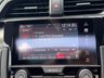 USED 2018 18 HONDA CIVIC 1.0 VTEC Turbo EX Euro 6 (s/s) 5dr PANROOF+HTD SEATS+CAMERA+CRUIS