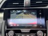 USED 2018 18 HONDA CIVIC 1.0 VTEC Turbo EX Euro 6 (s/s) 5dr PANROOF+HTD SEATS+CAMERA+CRUIS