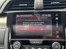 USED 2018 18 HONDA CIVIC 1.0 VTEC Turbo EX Euro 6 (s/s) 5dr PANROOF+HTD SEATS+CAMERA+CRUIS