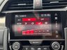 USED 2018 18 HONDA CIVIC 1.0 VTEC Turbo EX Euro 6 (s/s) 5dr PANROOF+HTD SEATS+CAMERA+CRUIS