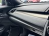 USED 2018 18 HONDA CIVIC 1.0 VTEC Turbo EX Euro 6 (s/s) 5dr PANROOF+HTD SEATS+CAMERA+CRUIS