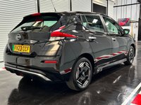USED 2023 23 NISSAN LEAF 39kWh Acenta Hatchback 5dr Electric Auto (150 ps) 