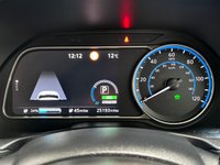 USED 2023 23 NISSAN LEAF 39kWh Acenta Hatchback 5dr Electric Auto (150 ps) 