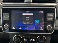 USED 2023 23 NISSAN LEAF 39kWh Acenta Hatchback 5dr Electric Auto (150 ps) 