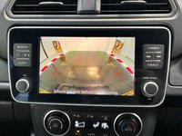 USED 2023 23 NISSAN LEAF 39kWh Acenta Hatchback 5dr Electric Auto (150 ps) 