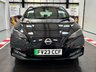 USED 2023 23 NISSAN LEAF 39kWh Acenta Hatchback 5dr Electric Auto (150 ps) 