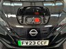 USED 2023 23 NISSAN LEAF 39kWh Acenta Hatchback 5dr Electric Auto (150 ps) 