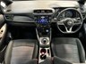 USED 2023 23 NISSAN LEAF 39kWh Acenta Hatchback 5dr Electric Auto (150 ps) 
