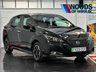 USED 2023 23 NISSAN LEAF 39kWh Acenta Hatchback 5dr Electric Auto (150 ps) 