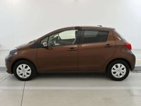 USED 2015 TOYOTA VITZ 1.3 Automatic Petrol Brown 5dr ARRIVING SOON. JAPANESE IMPORTED TOYOTA VITZ/ YARIS . GOOD MILEAGE AUTOMATIC. CLEAN CONDITION THROUGHOUT. FINISHED IN METALLIC BROWN COLOUR. MORE DETAILS TO FOLLOW.