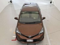 USED 2015 TOYOTA VITZ 1.3 Automatic Petrol Brown 5dr ARRIVING SOON. JAPANESE IMPORTED TOYOTA VITZ/ YARIS . GOOD MILEAGE AUTOMATIC. CLEAN CONDITION THROUGHOUT. FINISHED IN METALLIC BROWN COLOUR. MORE DETAILS TO FOLLOW.