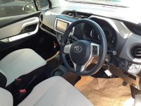 USED 2015 TOYOTA VITZ 1.3 Automatic Petrol Brown 5dr ARRIVING SOON. JAPANESE IMPORTED TOYOTA VITZ/ YARIS . GOOD MILEAGE AUTOMATIC. CLEAN CONDITION THROUGHOUT. FINISHED IN METALLIC BROWN COLOUR. MORE DETAILS TO FOLLOW.
