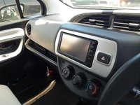 USED 2015 TOYOTA VITZ 1.3 Automatic Petrol Brown 5dr ARRIVING SOON. JAPANESE IMPORTED TOYOTA VITZ/ YARIS . GOOD MILEAGE AUTOMATIC. CLEAN CONDITION THROUGHOUT. FINISHED IN METALLIC BROWN COLOUR. MORE DETAILS TO FOLLOW.