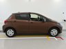 USED 2015 TOYOTA VITZ 1.3 Automatic Petrol Brown 5dr ARRIVING SOON. JAPANESE IMPORTED TOYOTA VITZ/ YARIS . GOOD MILEAGE AUTOMATIC. CLEAN CONDITION THROUGHOUT. FINISHED IN METALLIC BROWN COLOUR. MORE DETAILS TO FOLLOW.