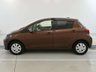 USED 2015 TOYOTA VITZ 1.3 Automatic Petrol Brown 5dr ARRIVING SOON. JAPANESE IMPORTED TOYOTA VITZ/ YARIS . GOOD MILEAGE AUTOMATIC. CLEAN CONDITION THROUGHOUT. FINISHED IN METALLIC BROWN COLOUR. MORE DETAILS TO FOLLOW.