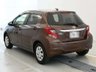 USED 2015 TOYOTA VITZ 1.3 Automatic Petrol Brown 5dr ARRIVING SOON. JAPANESE IMPORTED TOYOTA VITZ/ YARIS . GOOD MILEAGE AUTOMATIC. CLEAN CONDITION THROUGHOUT. FINISHED IN METALLIC BROWN COLOUR. MORE DETAILS TO FOLLOW.