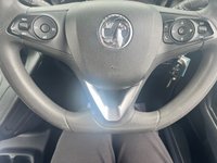 USED 2021 21 VAUXHALL COMBO 1.5 Turbo D 2300 Dynamic Panel Van 4dr Diesel Manual L1 H1 Euro 6 (100 ps) 