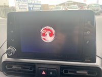 USED 2021 21 VAUXHALL COMBO 1.5 Turbo D 2300 Dynamic Panel Van 4dr Diesel Manual L1 H1 Euro 6 (100 ps) 