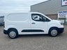 USED 2021 21 VAUXHALL COMBO 1.5 Turbo D 2300 Dynamic Panel Van 4dr Diesel Manual L1 H1 Euro 6 (100 ps) 