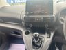 USED 2021 21 VAUXHALL COMBO 1.5 Turbo D 2300 Dynamic Panel Van 4dr Diesel Manual L1 H1 Euro 6 (100 ps) 