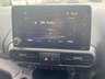 USED 2021 21 VAUXHALL COMBO 1.5 Turbo D 2300 Dynamic Panel Van 4dr Diesel Manual L1 H1 Euro 6 (100 ps) 