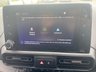USED 2021 21 VAUXHALL COMBO 1.5 Turbo D 2300 Dynamic Panel Van 4dr Diesel Manual L1 H1 Euro 6 (100 ps) 