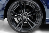 USED 2016 16 AUDI A3 2.0 TDI S line Saloon 4dr Diesel S Tronic Euro 6 (s/s) (150 ps) BLACK ALLOYS| HEATED SEATS