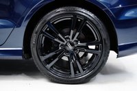 USED 2016 16 AUDI A3 2.0 TDI S line Saloon 4dr Diesel S Tronic Euro 6 (s/s) (150 ps) BLACK ALLOYS| HEATED SEATS