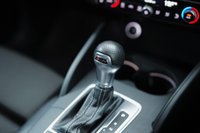 USED 2016 16 AUDI A3 2.0 TDI S line Saloon 4dr Diesel S Tronic Euro 6 (s/s) (150 ps) BLACK ALLOYS| HEATED SEATS