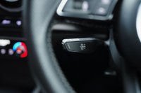 USED 2016 16 AUDI A3 2.0 TDI S line Saloon 4dr Diesel S Tronic Euro 6 (s/s) (150 ps) BLACK ALLOYS| HEATED SEATS