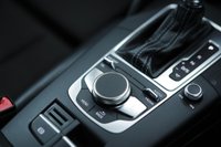 USED 2016 16 AUDI A3 2.0 TDI S line Saloon 4dr Diesel S Tronic Euro 6 (s/s) (150 ps) BLACK ALLOYS| HEATED SEATS