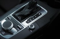 USED 2016 16 AUDI A3 2.0 TDI S line Saloon 4dr Diesel S Tronic Euro 6 (s/s) (150 ps) BLACK ALLOYS| HEATED SEATS