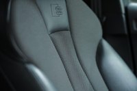 USED 2016 16 AUDI A3 2.0 TDI S line Saloon 4dr Diesel S Tronic Euro 6 (s/s) (150 ps) BLACK ALLOYS| HEATED SEATS