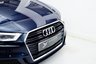 USED 2016 16 AUDI A3 2.0 TDI S line Saloon 4dr Diesel S Tronic Euro 6 (s/s) (150 ps) BLACK ALLOYS| HEATED SEATS