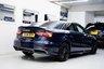USED 2016 16 AUDI A3 2.0 TDI S line Saloon 4dr Diesel S Tronic Euro 6 (s/s) (150 ps) BLACK ALLOYS| HEATED SEATS