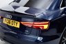 USED 2016 16 AUDI A3 2.0 TDI S line Saloon 4dr Diesel S Tronic Euro 6 (s/s) (150 ps) BLACK ALLOYS| HEATED SEATS