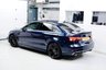 USED 2016 16 AUDI A3 2.0 TDI S line Saloon 4dr Diesel S Tronic Euro 6 (s/s) (150 ps) BLACK ALLOYS| HEATED SEATS