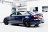 USED 2016 16 AUDI A3 2.0 TDI S line Saloon 4dr Diesel S Tronic Euro 6 (s/s) (150 ps) BLACK ALLOYS| HEATED SEATS